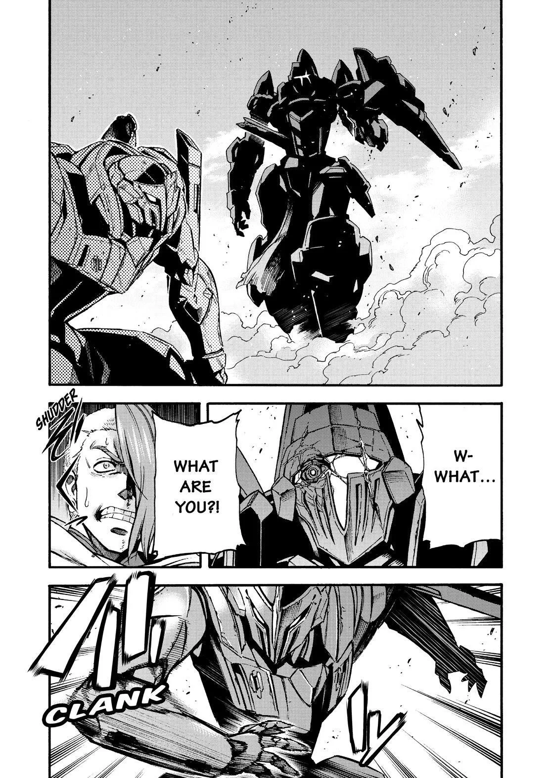 Read Knight's & Magic Manga Online