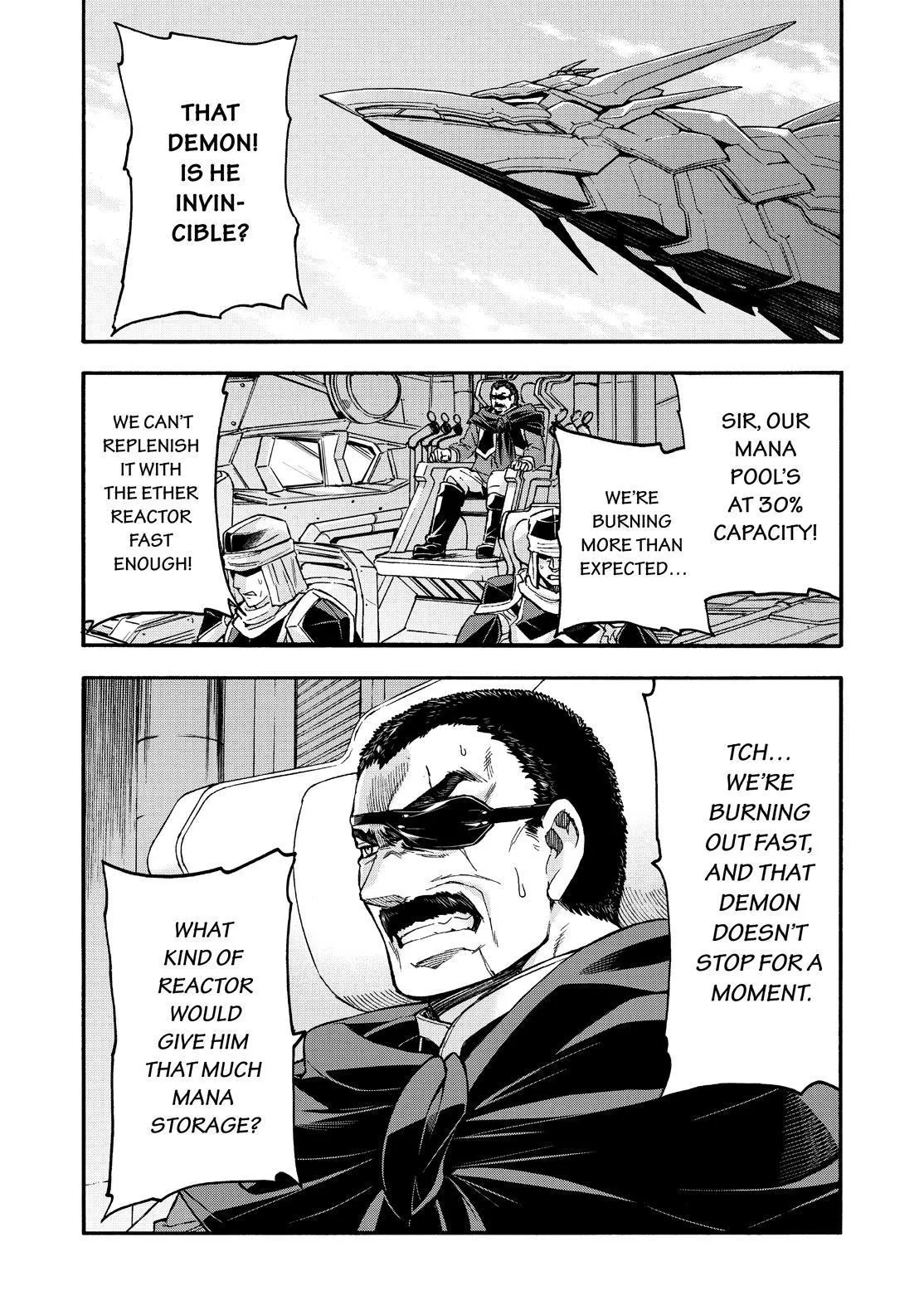 Read Knight's & Magic Manga Online