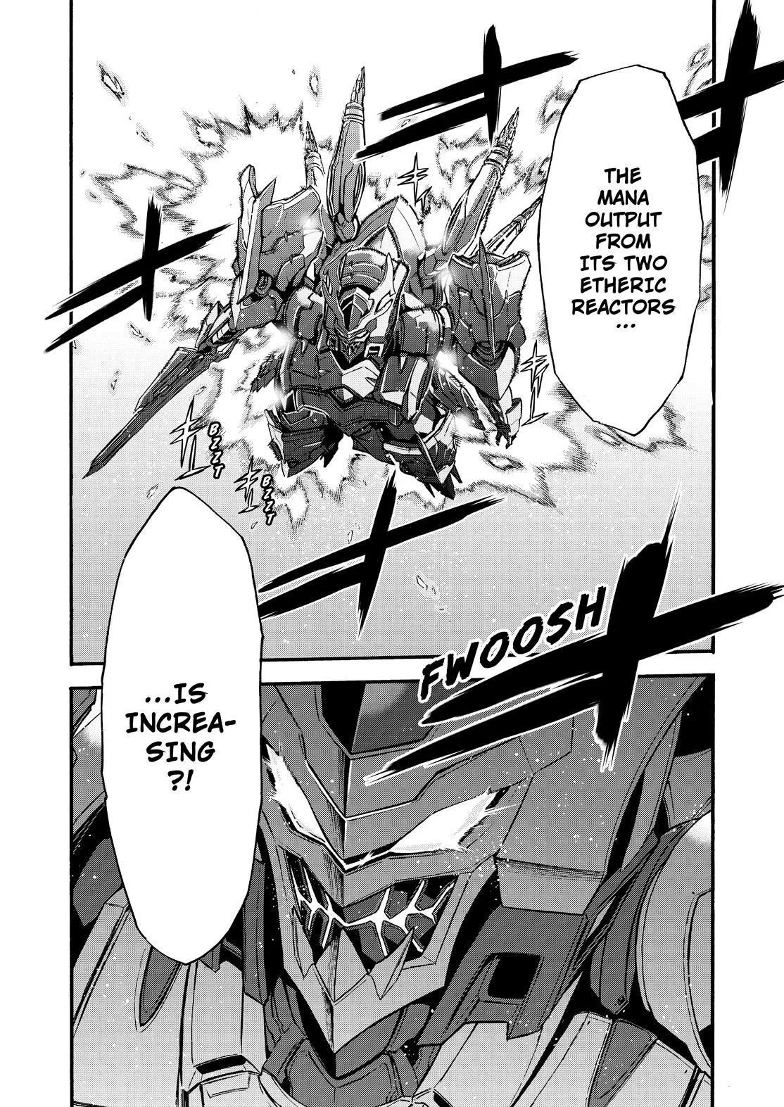 Read Knight's & Magic Manga Online