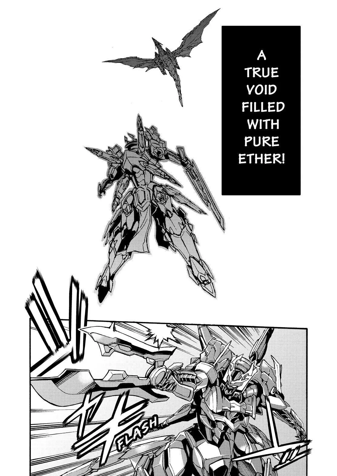 Read Knight's & Magic Manga Online