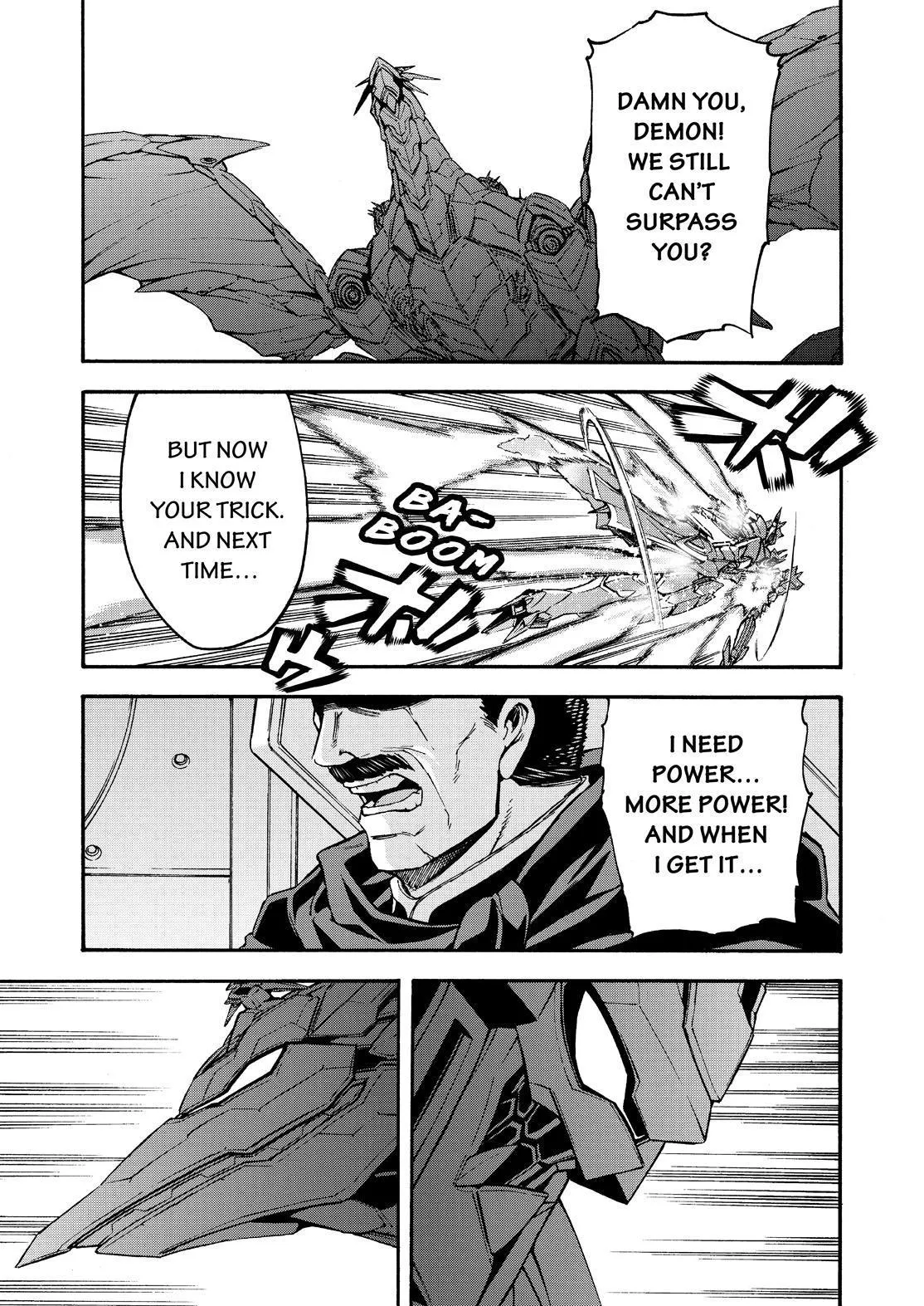 Read Knight's & Magic Manga Online