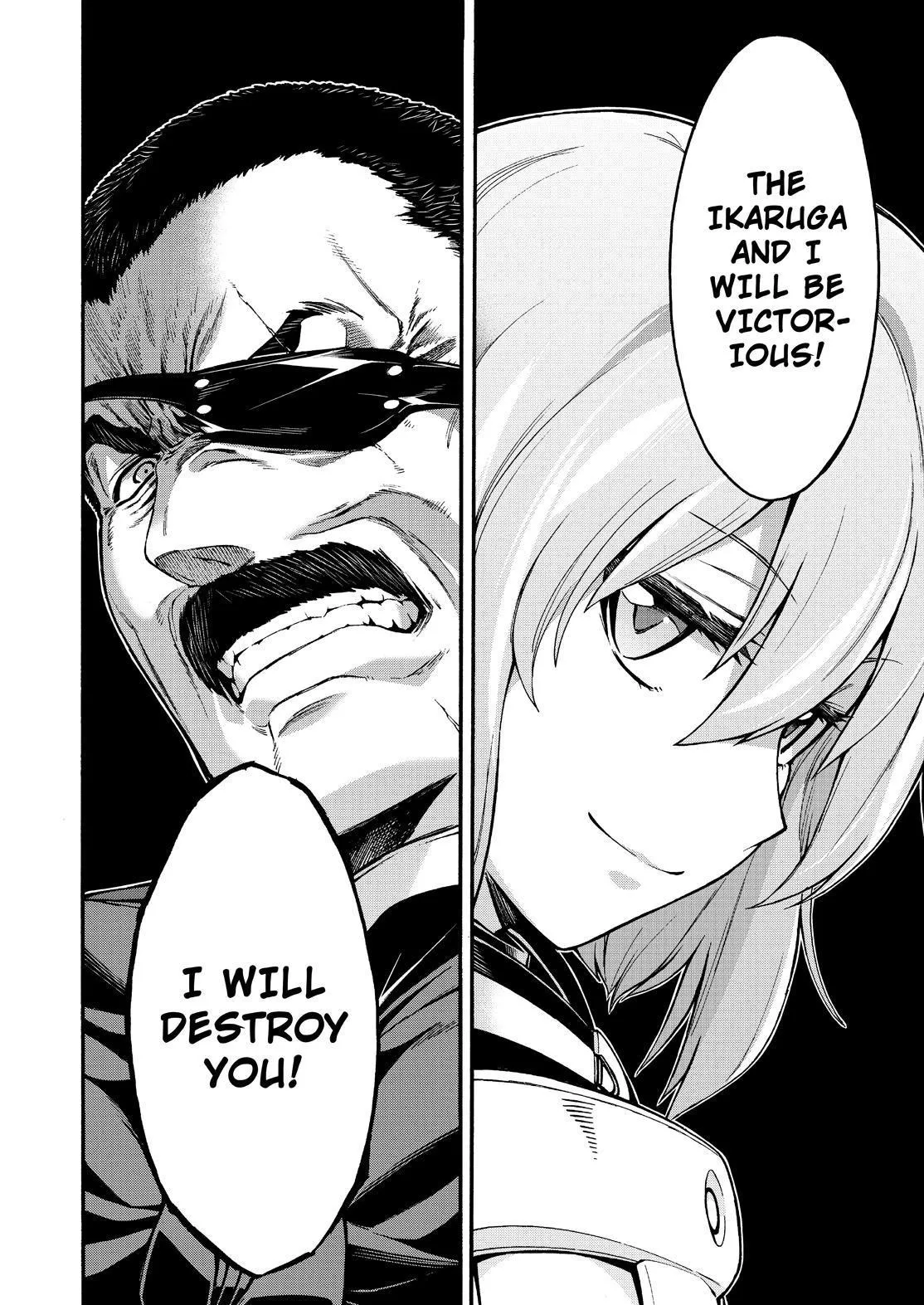 Read Knight's & Magic Manga Online