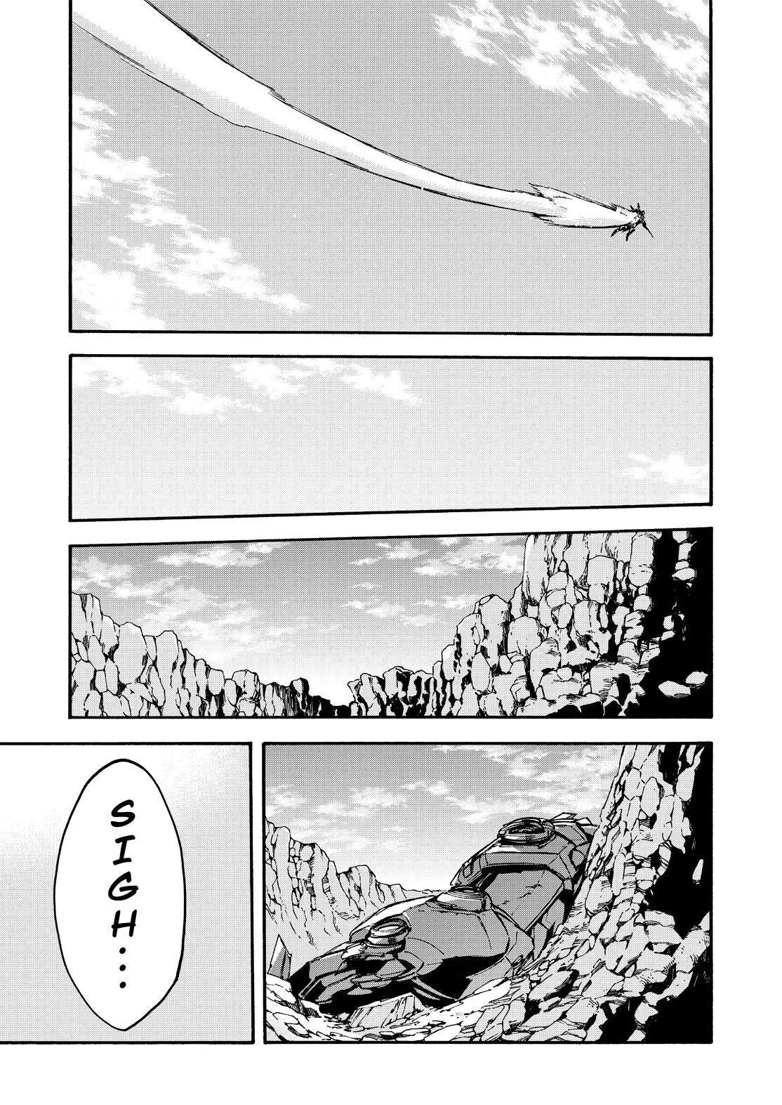 Read Knight's & Magic Manga Online