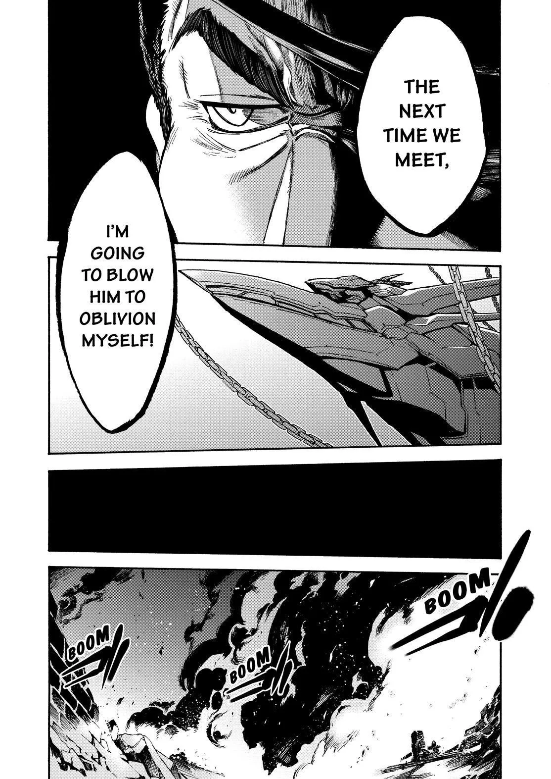 Read Knight's & Magic Manga Online