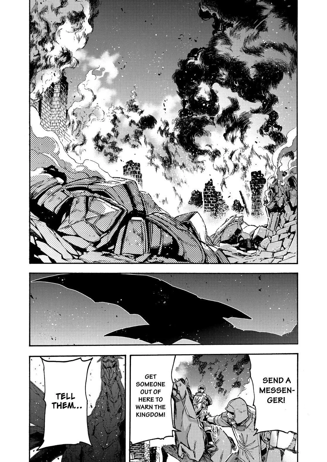 Read Knight's & Magic Manga Online