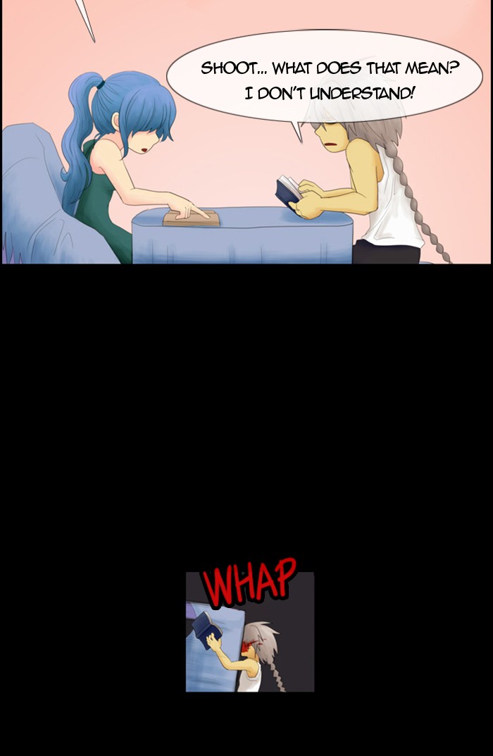 Read Kubera Manga Online