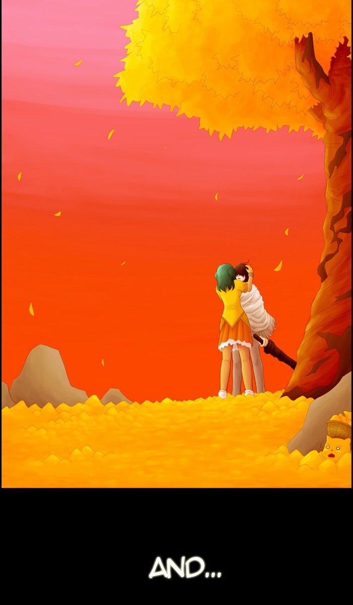 Read Kubera Manga Online