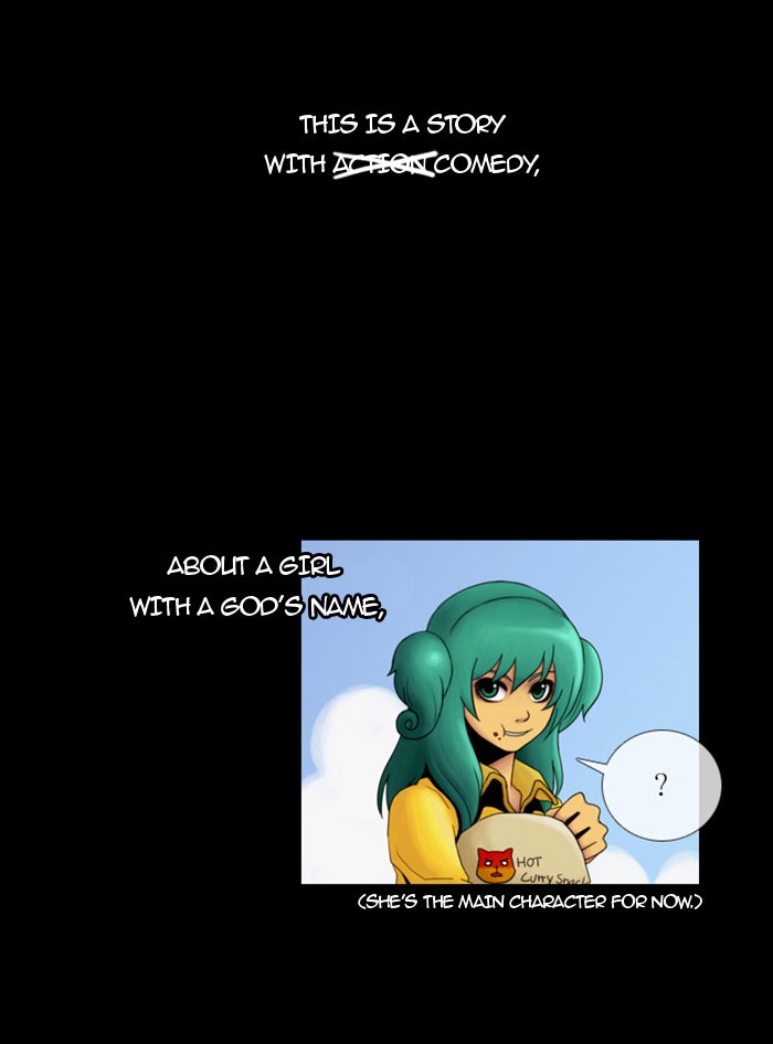 Read Kubera Manga Online
