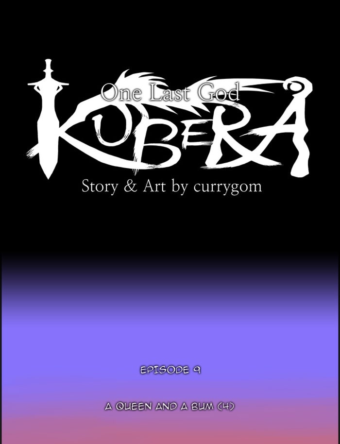 Read Kubera Manga Online