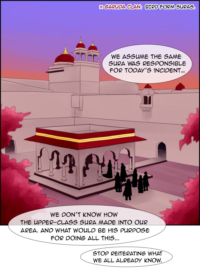 Read Kubera Manga Online