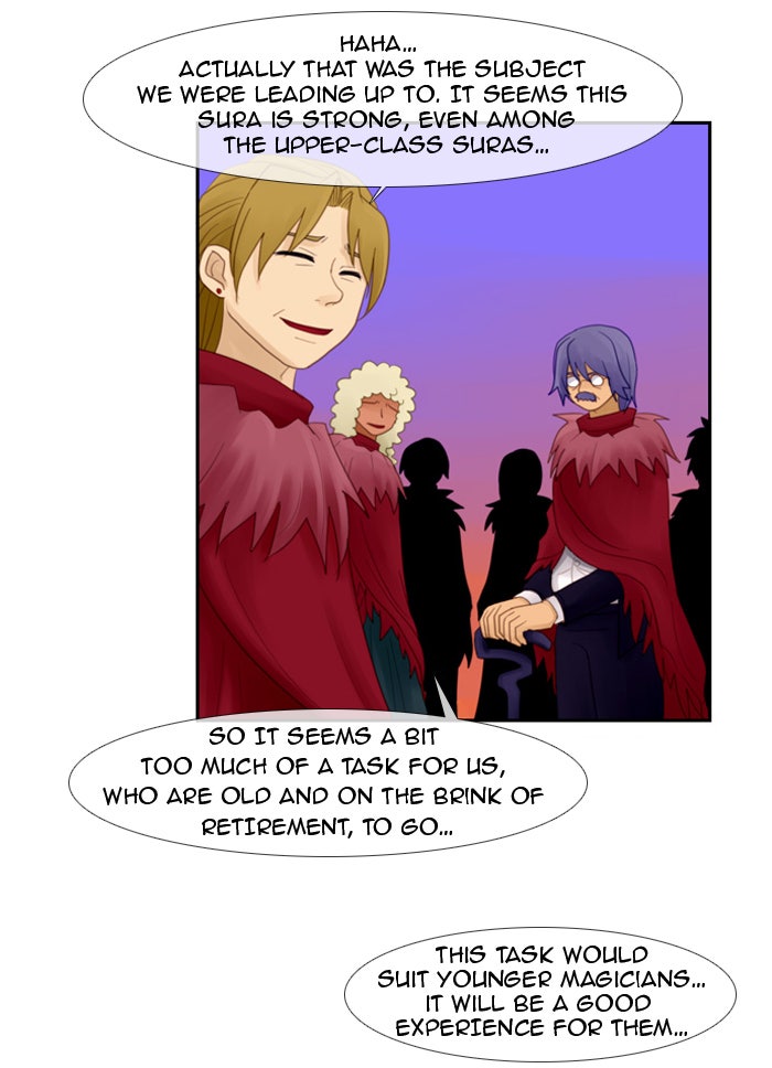 Read Kubera Manga Online