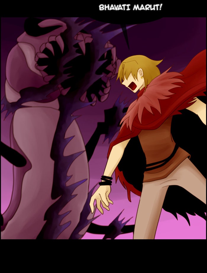 Read Kubera Manga Online