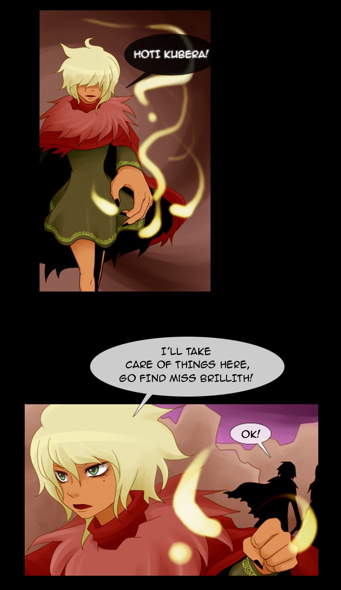 Read Kubera Manga Online