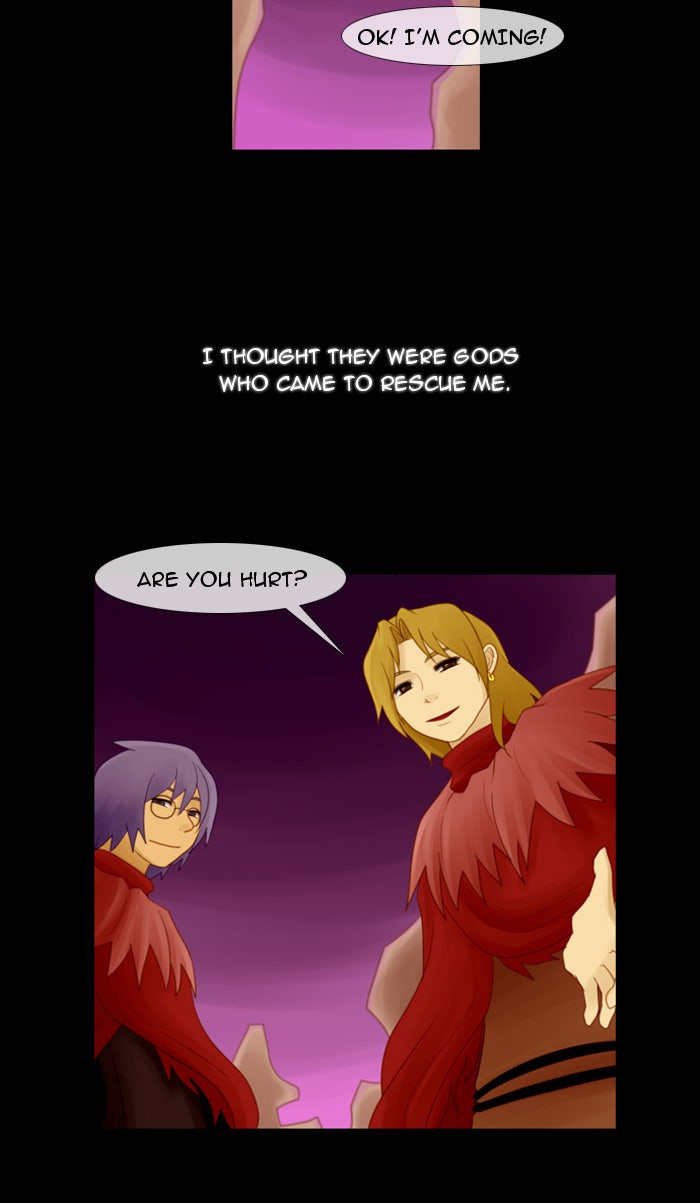Read Kubera Manga Online