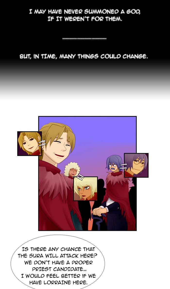 Read Kubera Manga Online