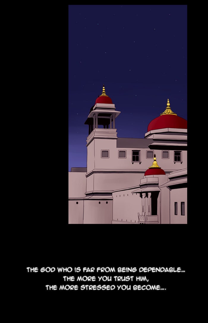 Read Kubera Manga Online