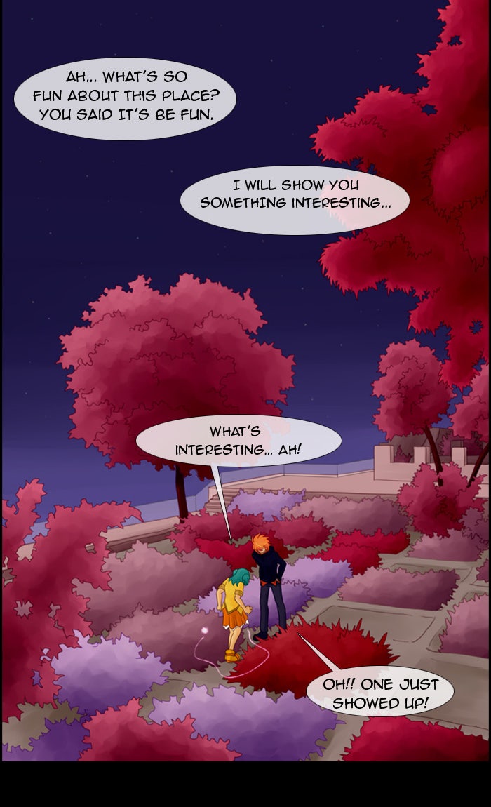 Read Kubera Manga Online