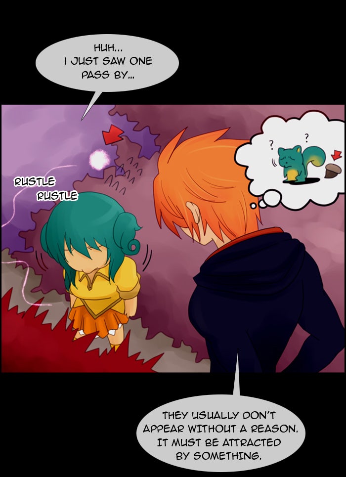 Read Kubera Manga Online