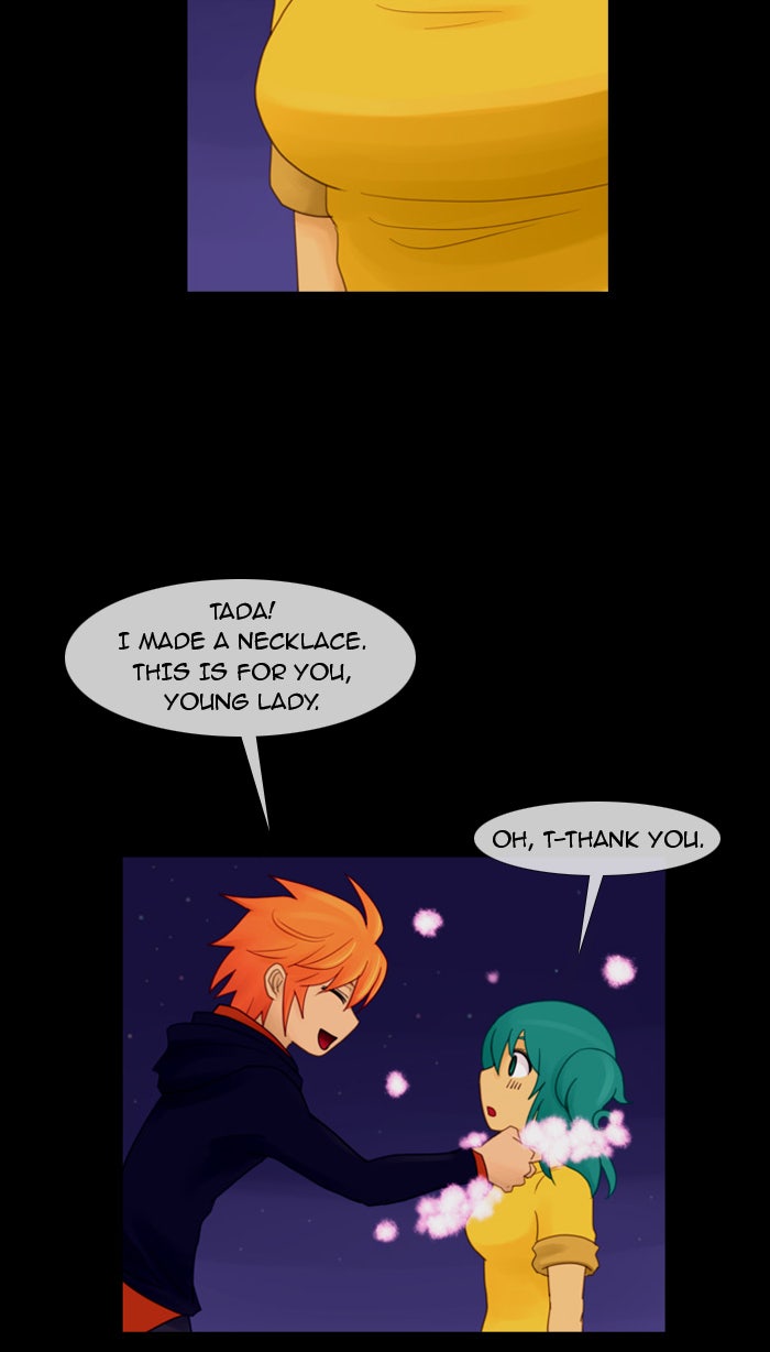 Read Kubera Manga Online
