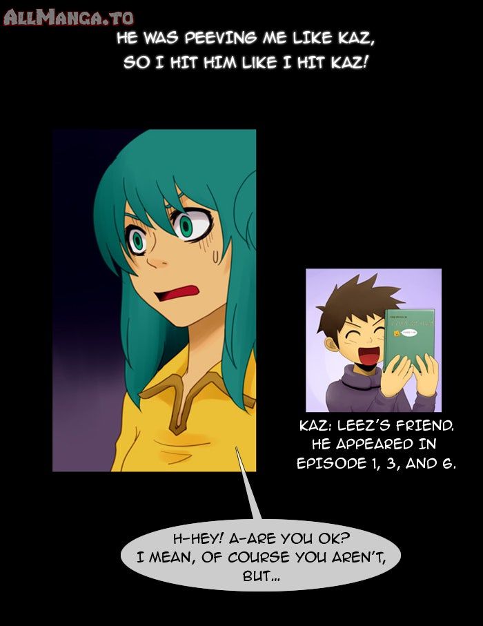Read Kubera Manga Online