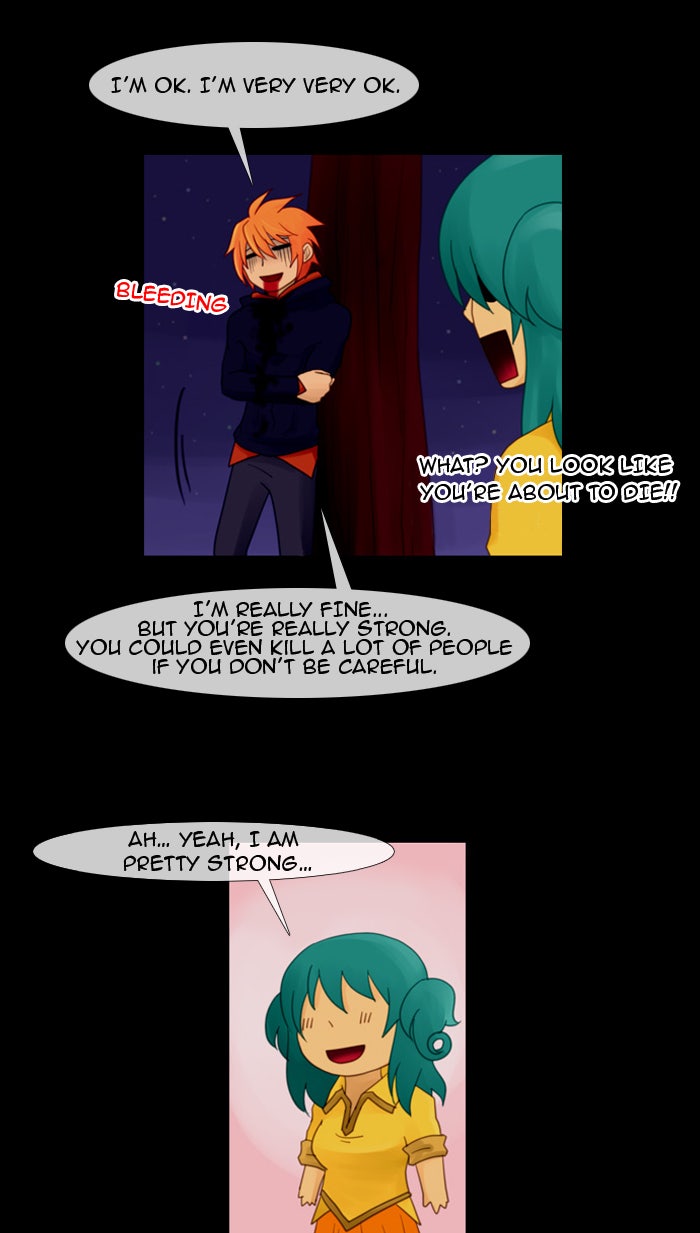 Read Kubera Manga Online