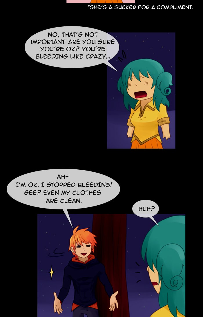 Read Kubera Manga Online