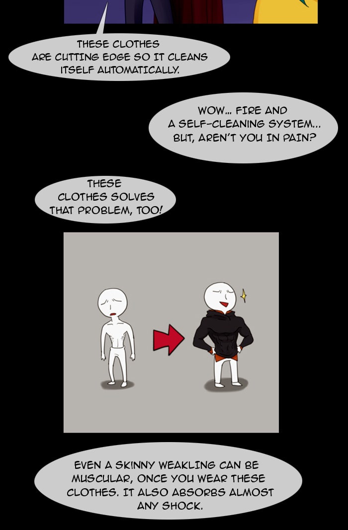 Read Kubera Manga Online