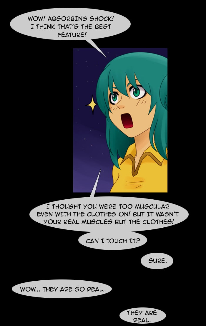 Read Kubera Manga Online