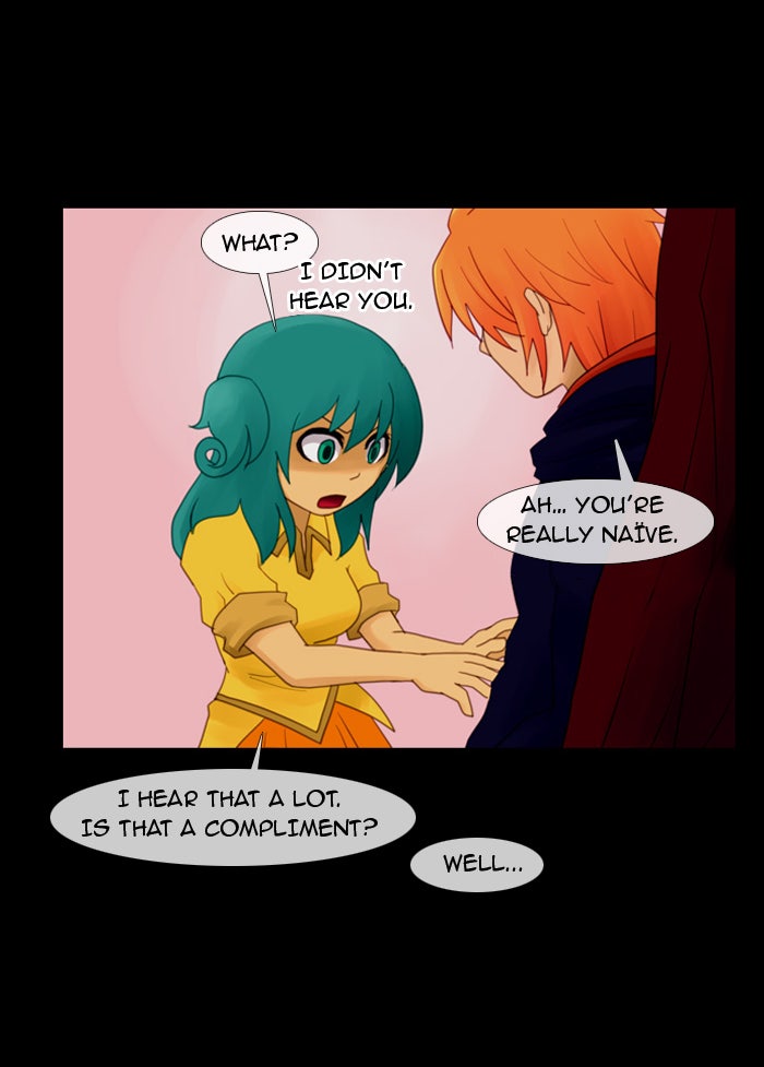 Read Kubera Manga Online