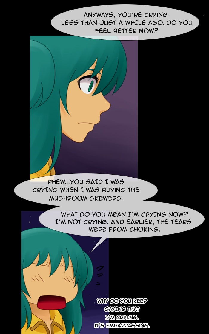 Read Kubera Manga Online