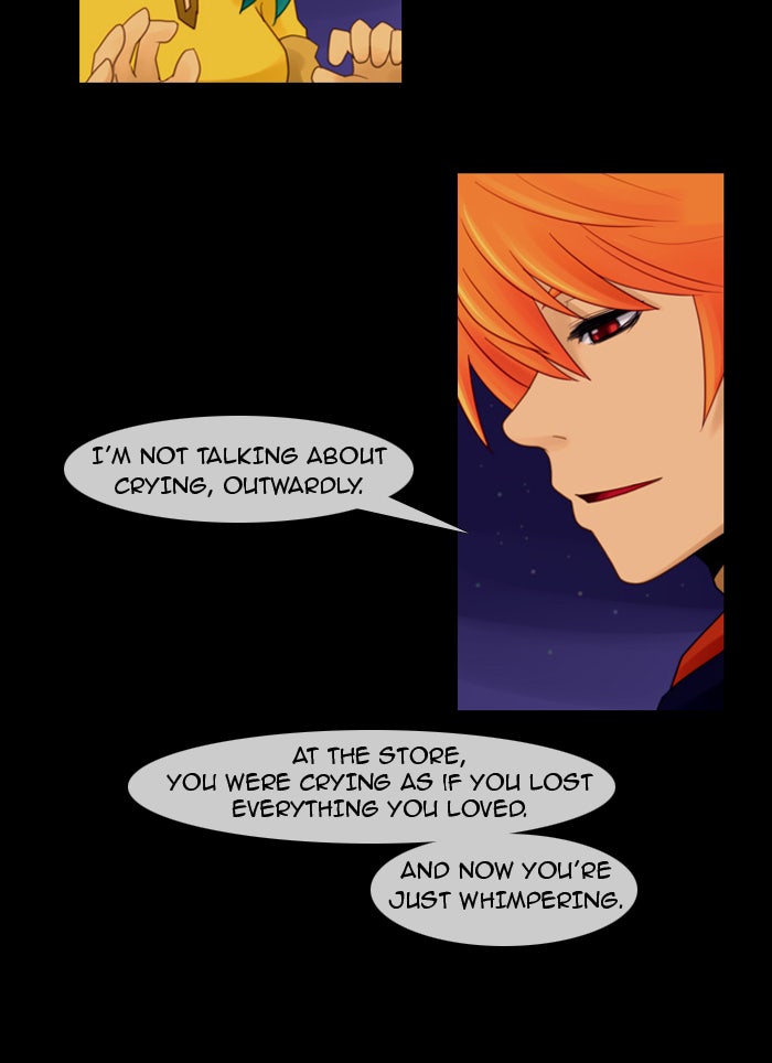 Read Kubera Manga Online