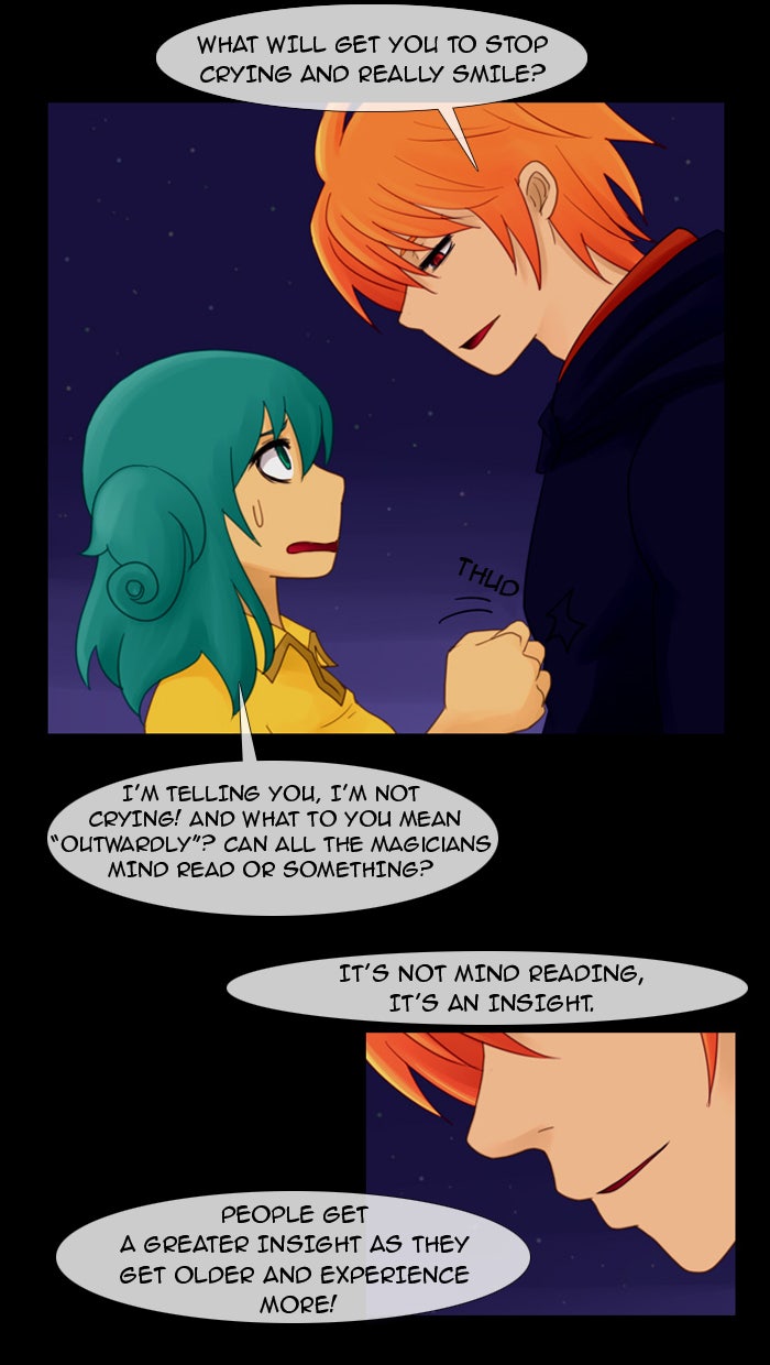 Read Kubera Manga Online