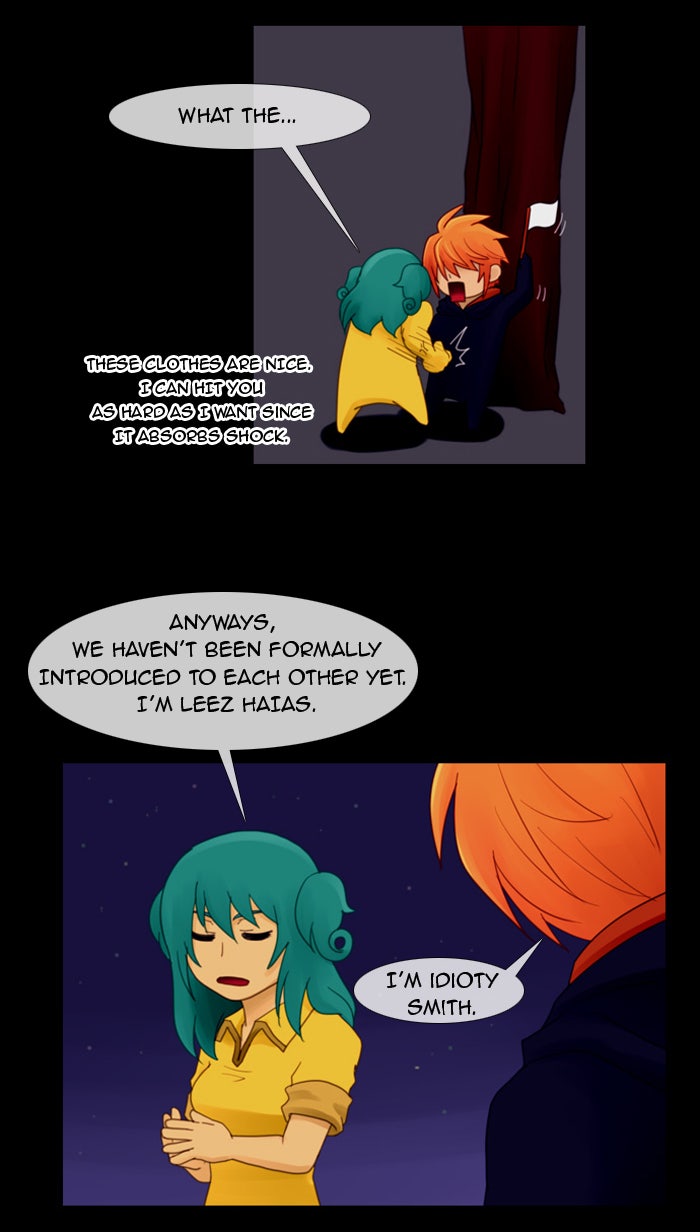 Read Kubera Manga Online