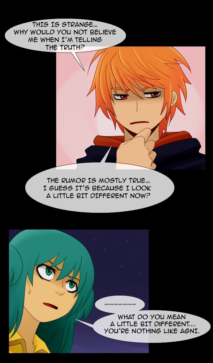Read Kubera Manga Online