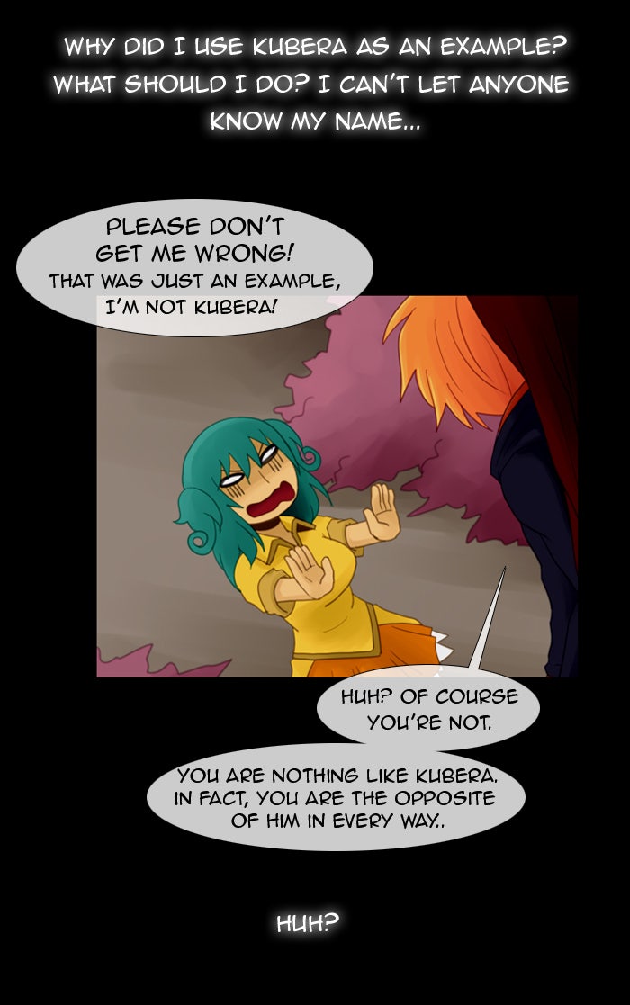 Read Kubera Manga Online