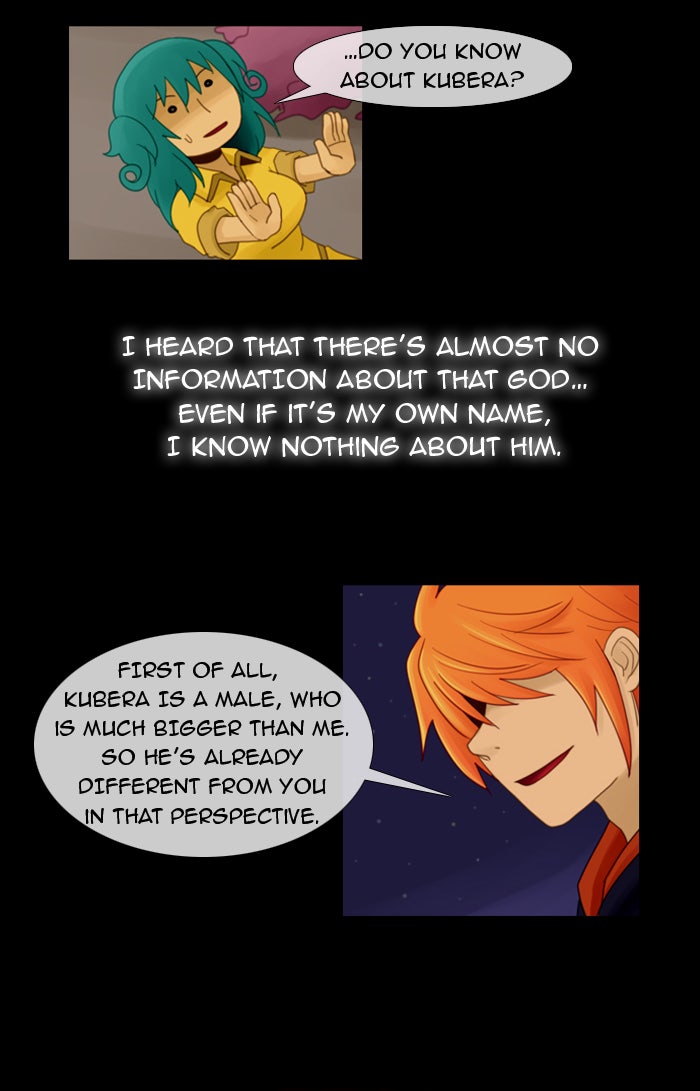 Read Kubera Manga Online