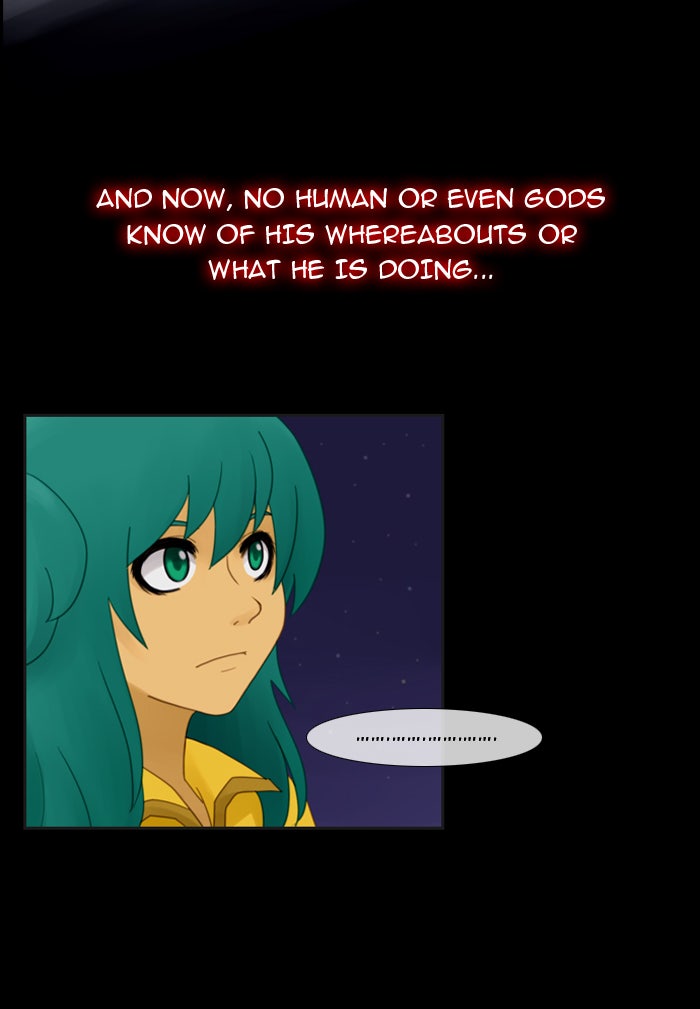 Read Kubera Manga Online