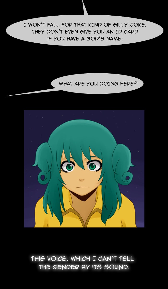 Read Kubera Manga Online
