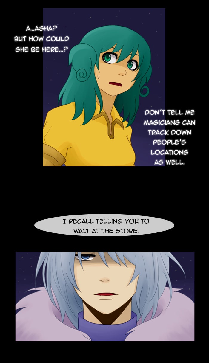 Read Kubera Manga Online