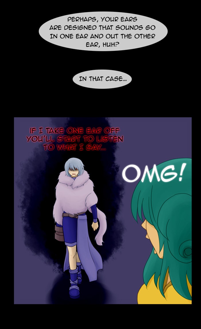 Read Kubera Manga Online