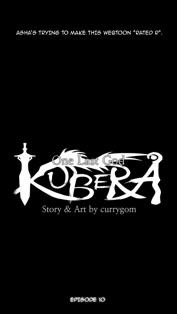 Read Kubera Manga Online