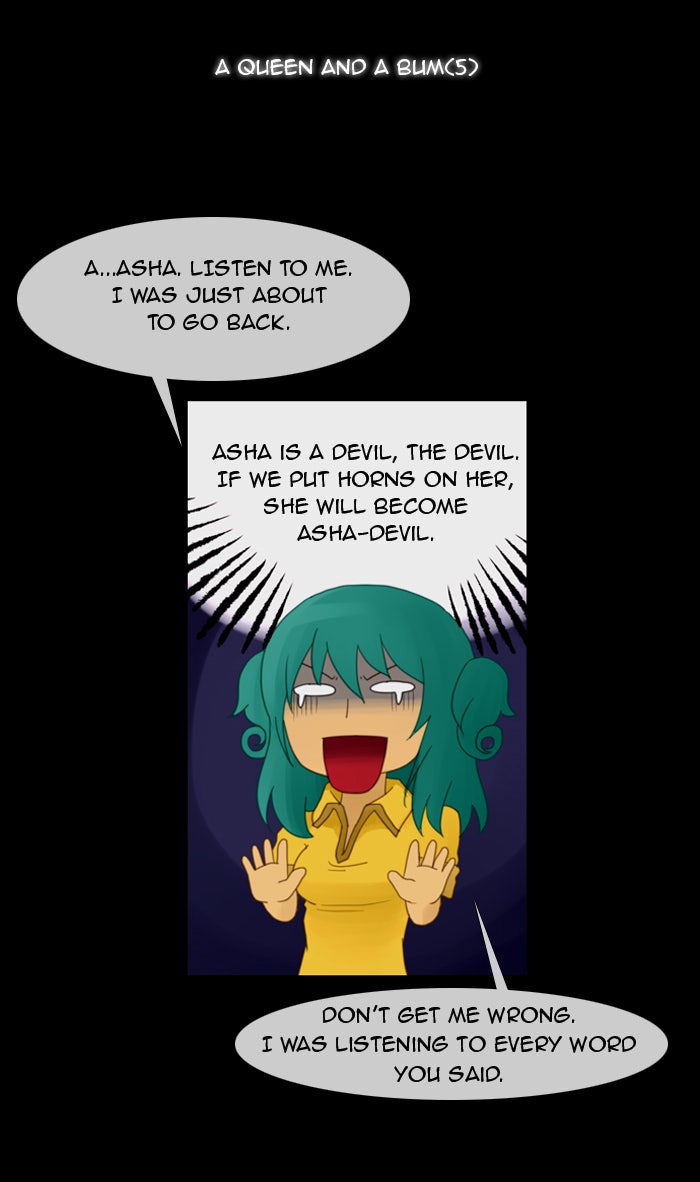 Read Kubera Manga Online
