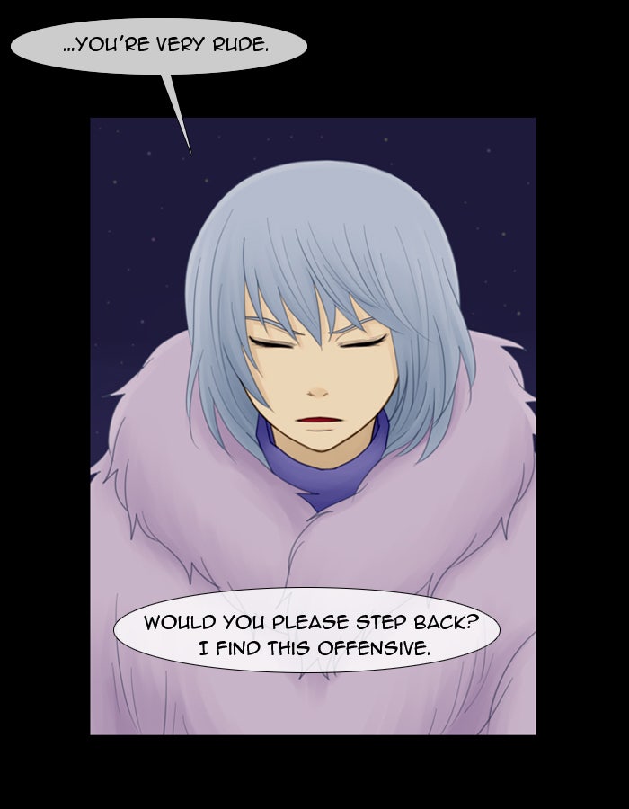 Read Kubera Manga Online