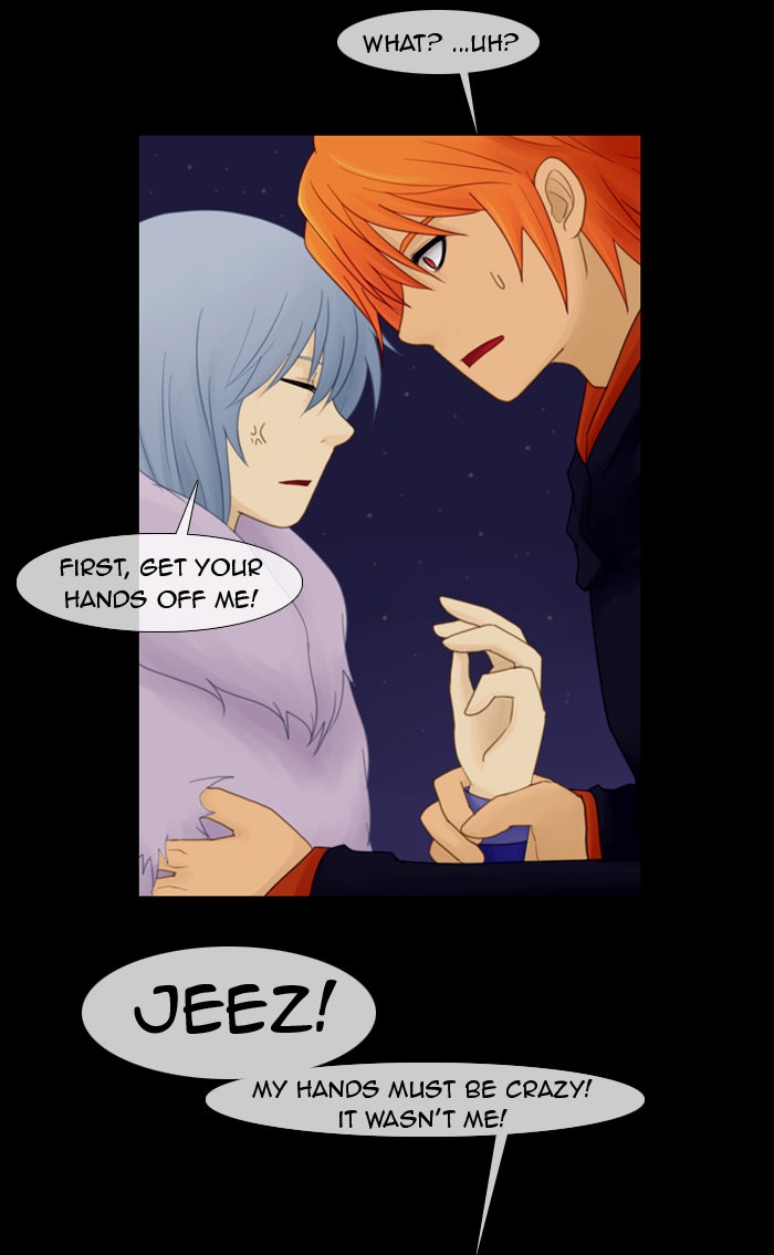 Read Kubera Manga Online