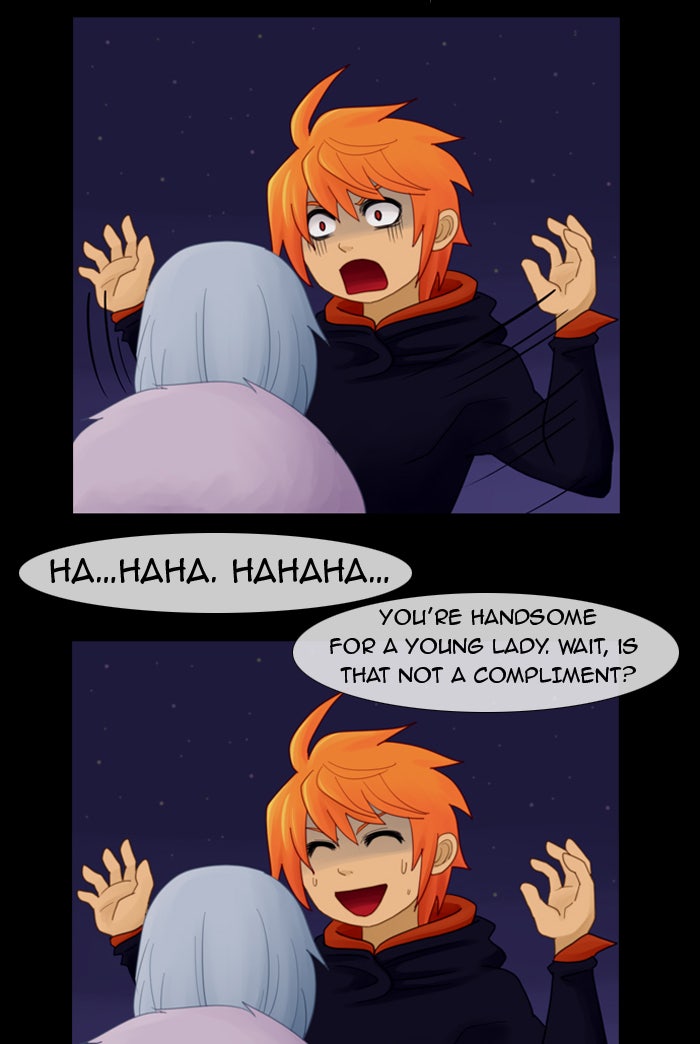 Read Kubera Manga Online