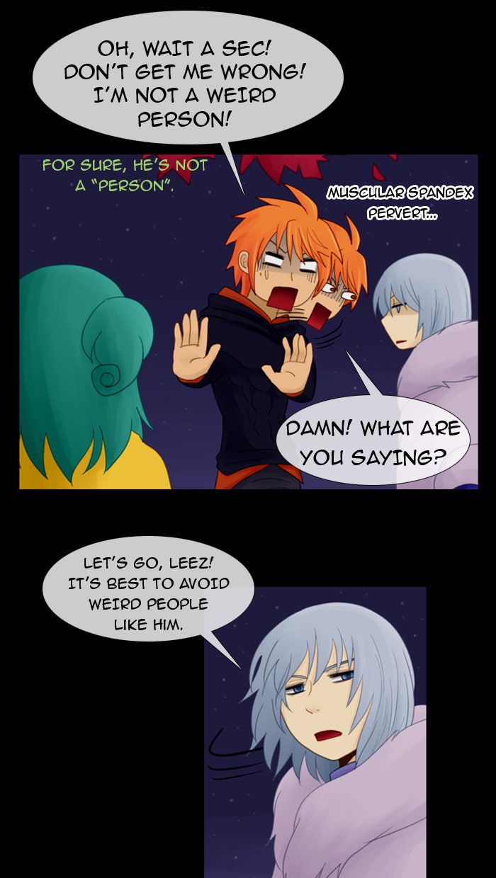 Read Kubera Manga Online