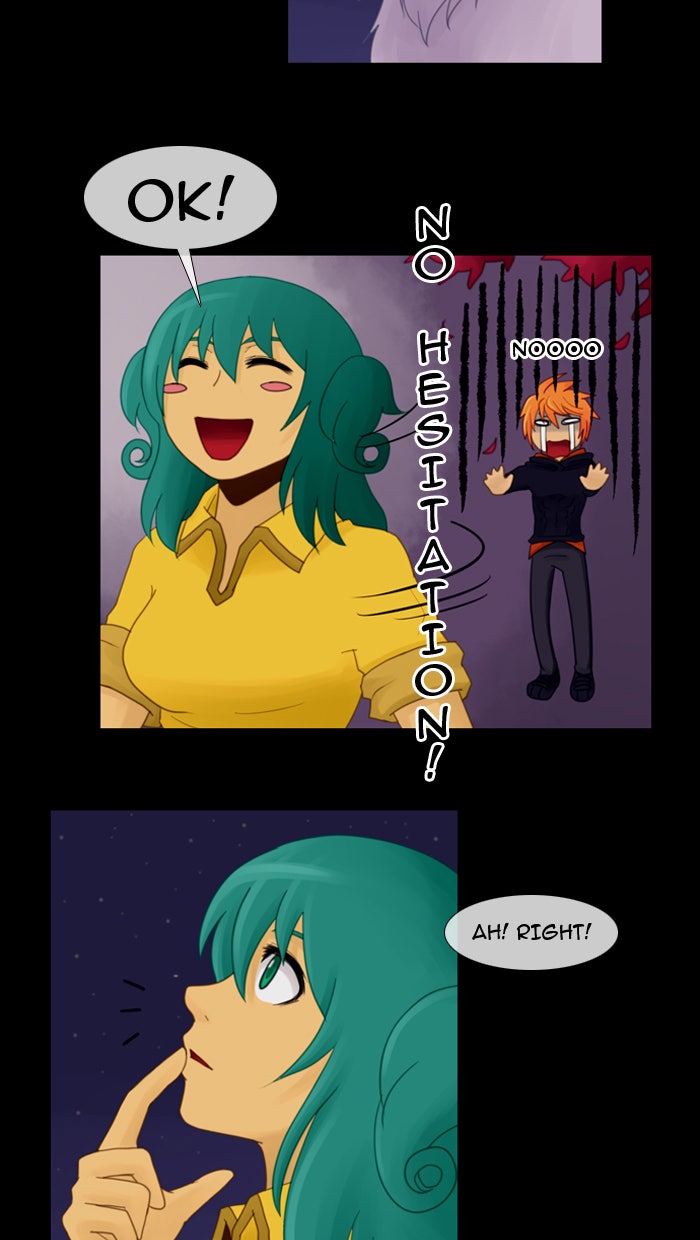 Read Kubera Manga Online