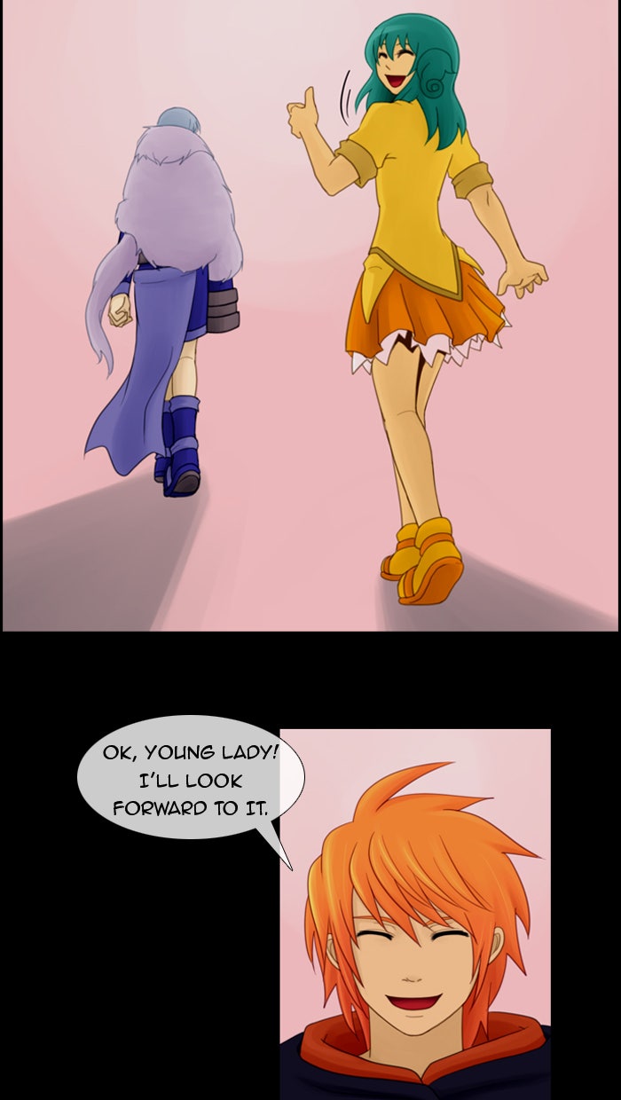 Read Kubera Manga Online