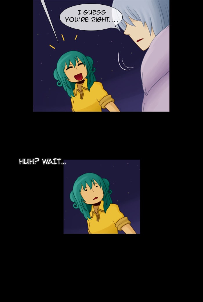 Read Kubera Manga Online