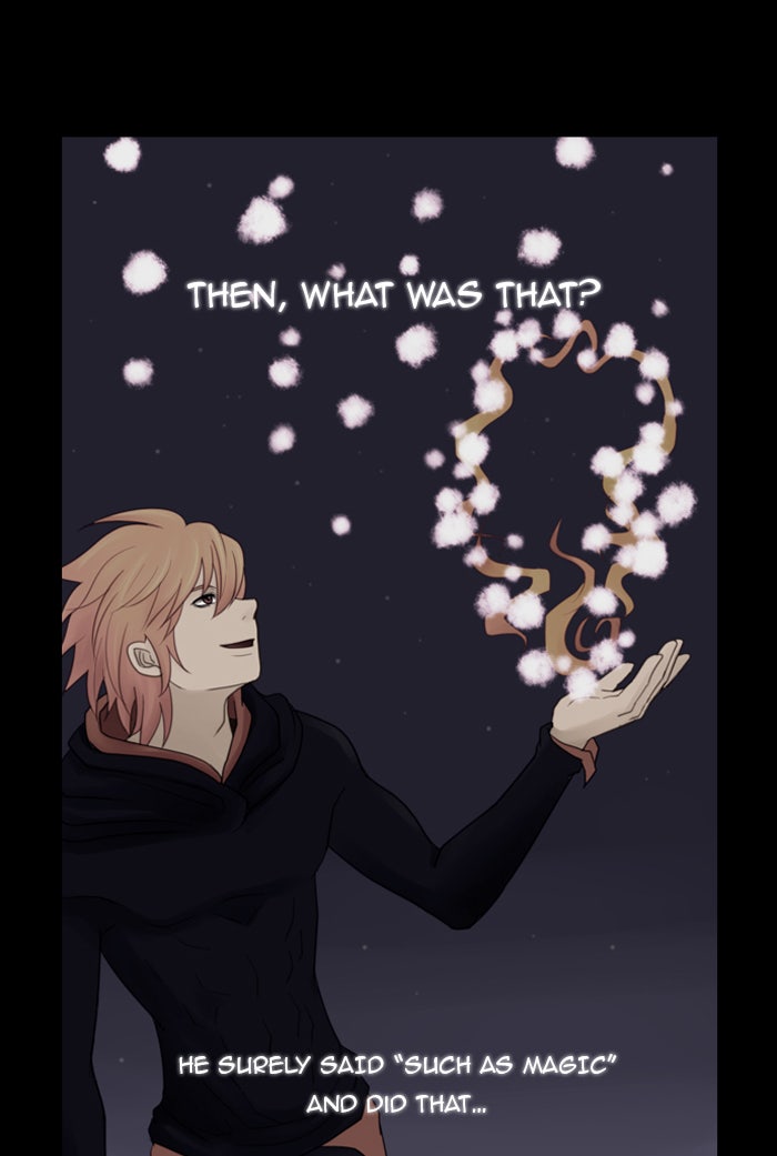 Read Kubera Manga Online